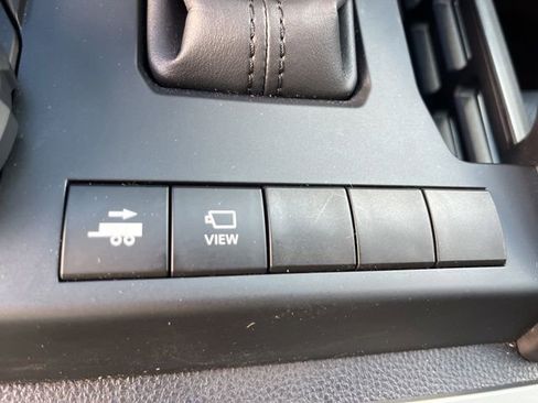 Used 2025 Toyota Tacoma TRD Off-Road image 24