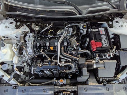 Used 2024 Nissan Altima 2.5 S image 60