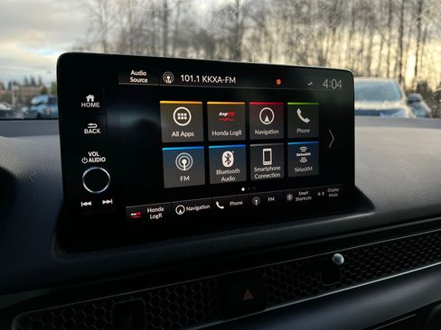 Used 2023 Honda Civic Type R image 13