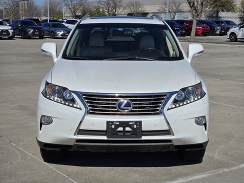 Used 2014 Lexus RX 350 FWD w/ Navigation Package image 5