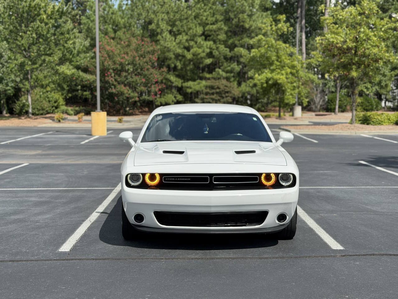 Used 2019 Dodge Challenger SXT RWD image 21