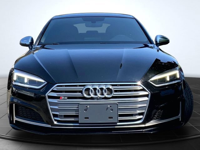 Used 2019 Audi S5 Prestige AWD/4WD image 3