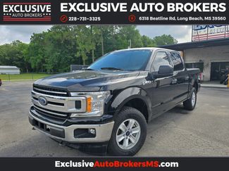 Used 2018 Ford F150 XLT image 1