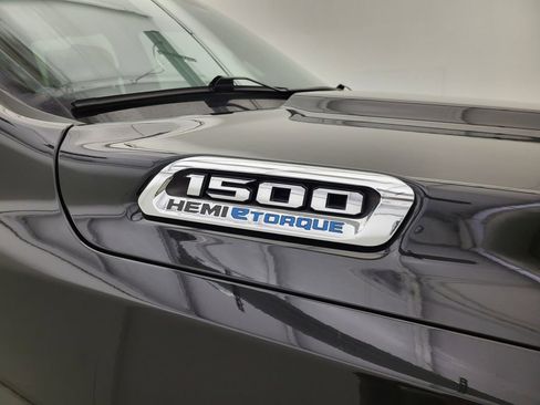 Used 2022 RAM 1500 Big Horn image 24