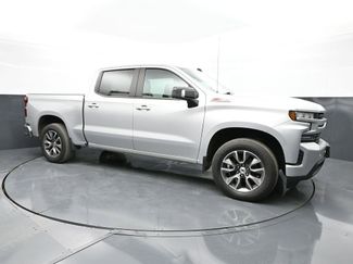 Used 2021 Chevrolet Silverado 1500 RST w/ All Star Edition Plus video 1