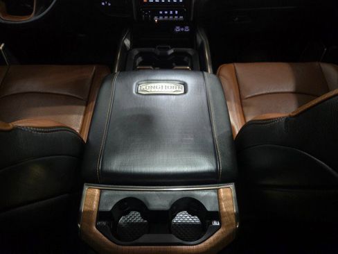 Used 2020 RAM 2500 Limited image 82