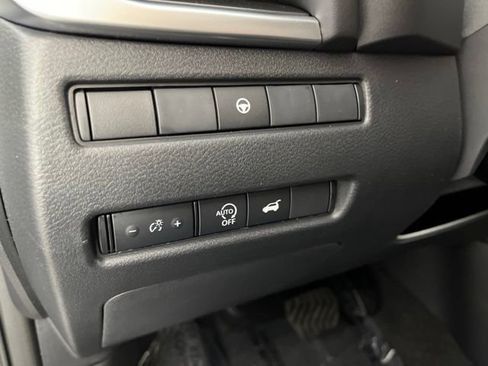 New 2026 Nissan Rogue SV w/ Cold Weather Package FWD image 30