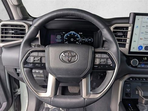 Used 2024 Toyota Tundra Limited image 11