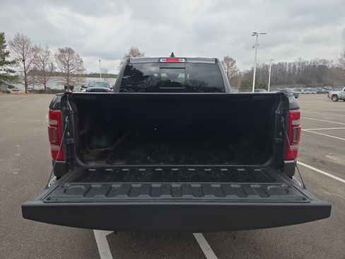 Certified 2022 RAM 1500 Laramie image 14