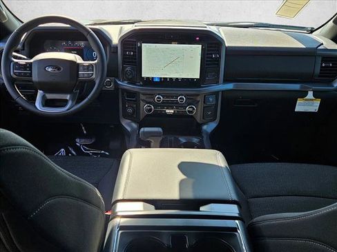 New 2026 Ford F150 XLT AWD/4WD image 15