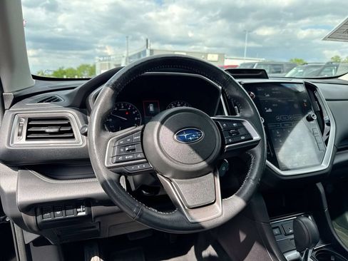 Used 2023 Subaru Ascent Limited w/ Technology Package AWD/4WD image 11