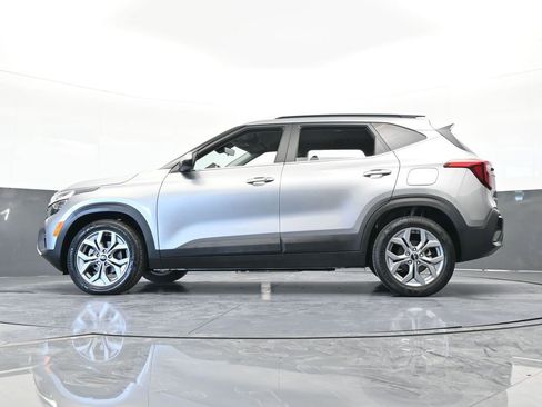 Used 2024 Kia Seltos S image 56