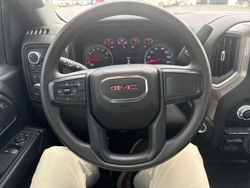 Certified 2024 GMC Sierra 2500 Pro w/ Convenience Package image 10