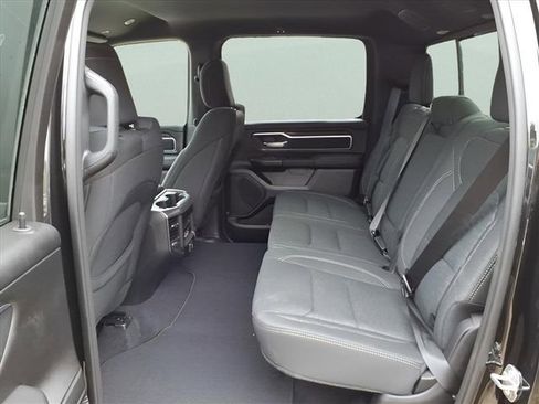 New 2026 RAM 1500 Big Horn AWD/4WD image 6