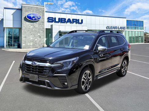 Used 2023 Subaru Ascent Limited w/ Technology Package AWD/4WD image 3