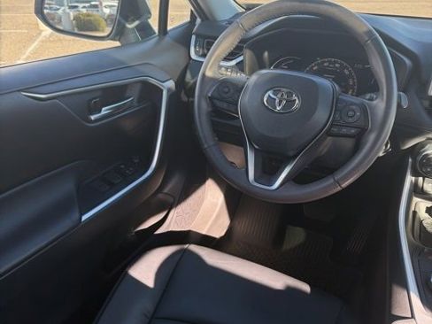 Certified 2024 Toyota RAV4 XLE Premium image 13