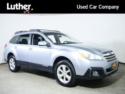 Used 2013 Subaru Outback 2.5i Premium