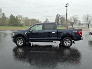 Used 2023 Ford F150 XLT w/ Equipment Group 302A High AWD/4WD video 2