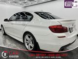 Used 2015 BMW 535i xDrive Sedan image 4