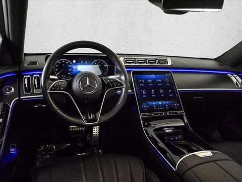 Used 2023 Mercedes-Benz S 500 4MATIC image 20