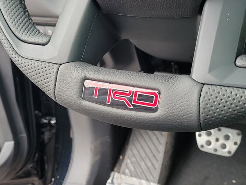 New 2026 Toyota Tundra TRD Pro image 26