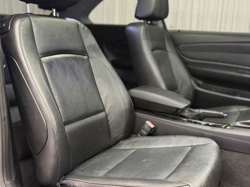 Used 2012 BMW 128i Coupe RWD image 14