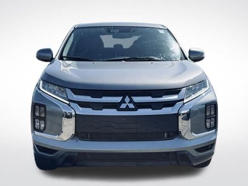 Used 2024 Mitsubishi Outlander Sport LE image 2