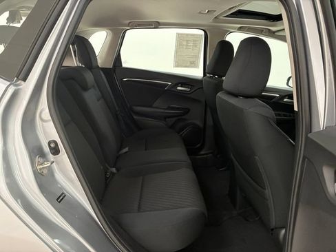 Used 2019 Honda Fit EX image 16