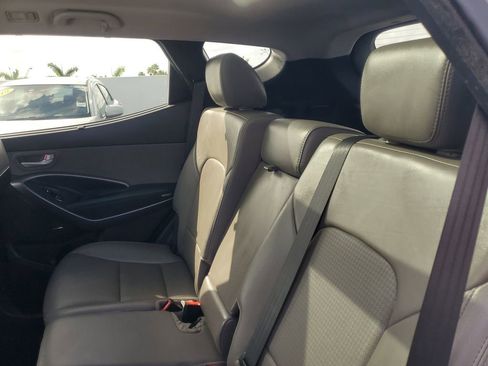 Used 2014 Hyundai Santa Fe Sport w/ Technology Package 04 image 12