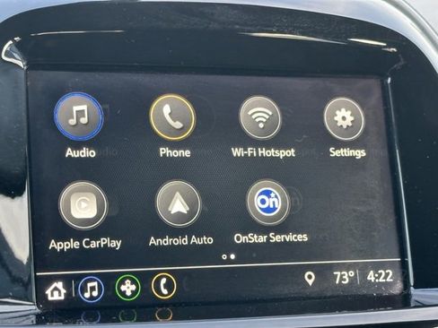 Used 2021 Chevrolet Spark LT image 16