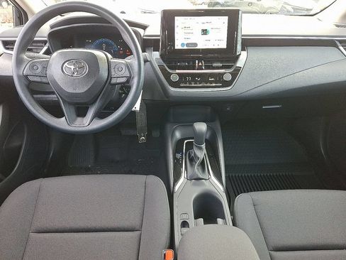 New 2026 Toyota Corolla LE FWD image 13