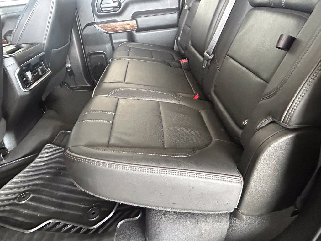 Used 2022 Chevrolet Silverado 3500 High Country w/ Technology Package AWD/4WD image 60