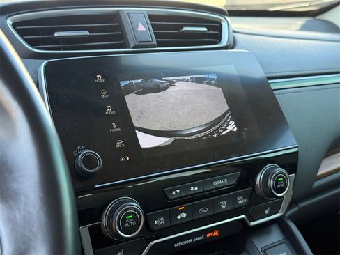Used 2022 Honda CR-V Touring image 23