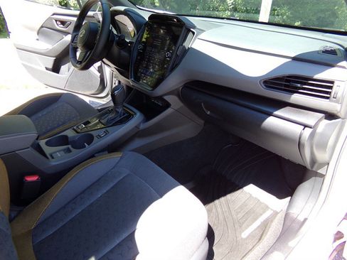 Used 2024 Subaru Crosstrek 2.5i Sport w/ Crosstrek Mirror Package AWD/4WD image 26