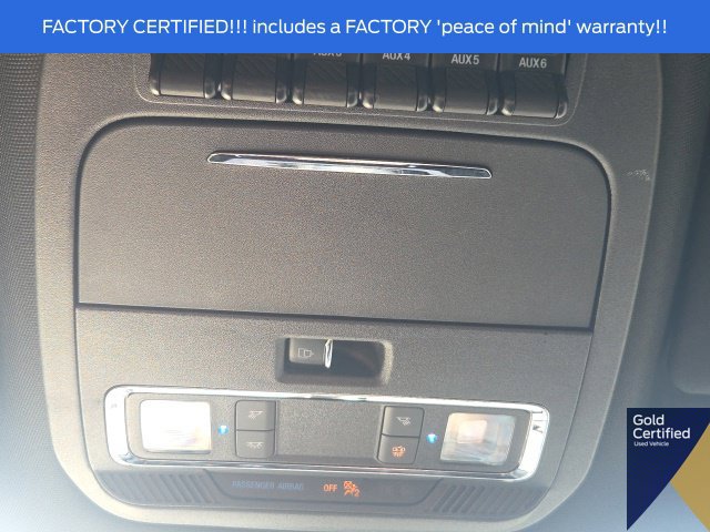 Used 2025 Ford F150 Raptor AWD/4WD image 27