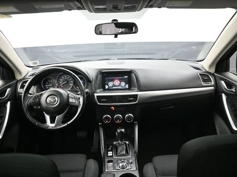 Used 2016 MAZDA CX-5 Touring w/ Bose/Moonroof Package AWD/4WD image 21
