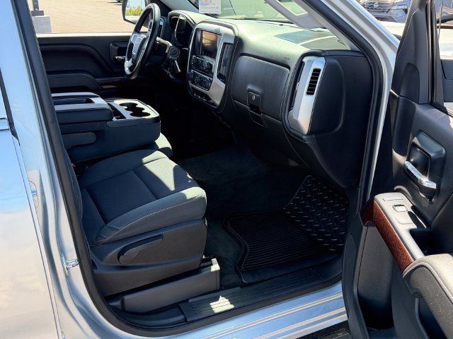 Used 2014 GMC Sierra 1500 SLE w/ SLE Value Package RWD image 25