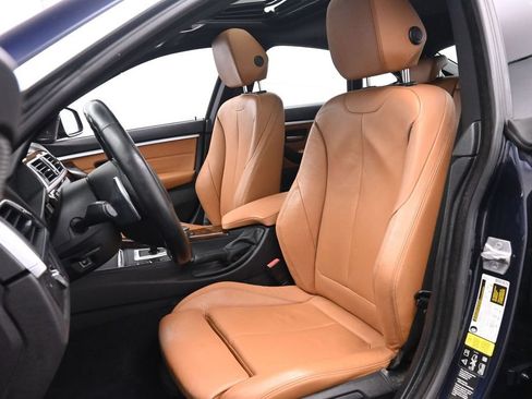 Used 2019 BMW 440i Gran Coupe xDrive w/ Convenience Package AWD/4WD image 12