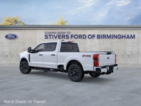 New 2026 Ford F250 XL w/ STX Appearance Package AWD/4WD image 5