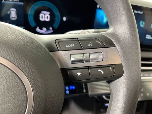 New 2026 Hyundai Tucson SEL image 29