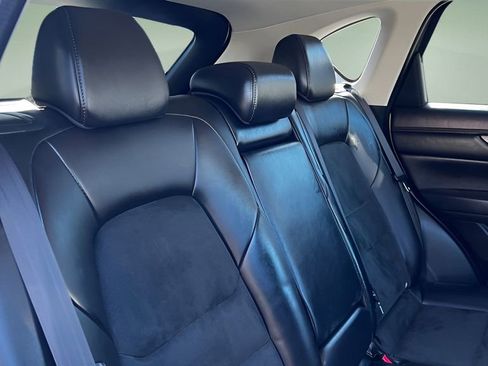 Used 2020 MAZDA CX-5 Touring image 24