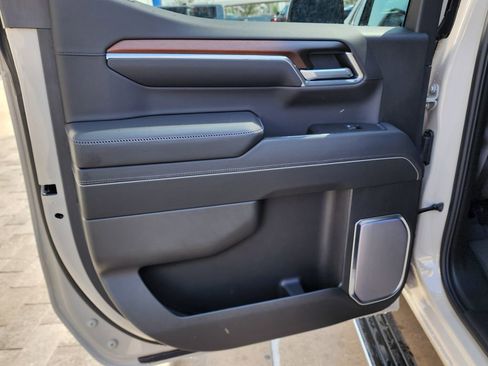 New 2026 GMC Sierra 1500 Denali image 42