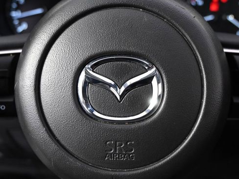 Used 2025 MAZDA CX-30 AWD 2.5 S w/ Preferred Package image 36