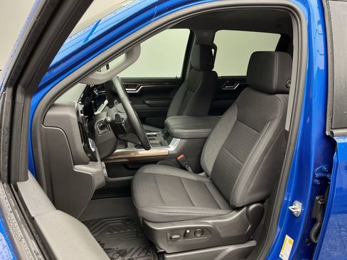 Certified 2024 Chevrolet Silverado 1500 RST w/ Convenience Package II image 10