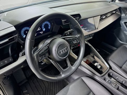 Used 2023 Audi A3 2.0T Premium w/ Convenience Package image 13