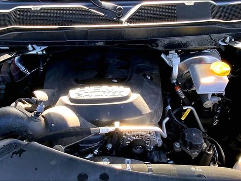 Used 2024 RAM 2500 Tradesman w/ Towing Technology Group image 30