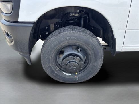 New 2026 RAM 3500 Tradesman image 7