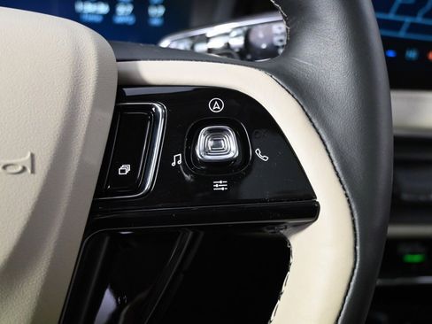 New 2026 Lincoln Corsair Reserve w/ Jet Appearance Package image 35