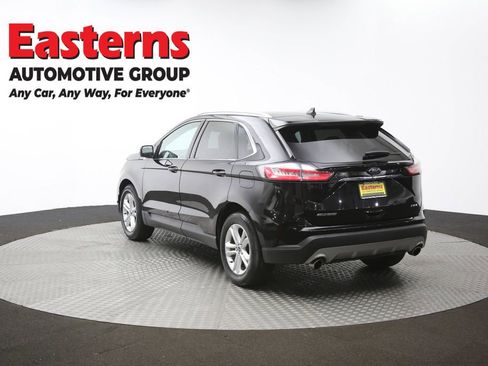 Used 2020 Ford Edge SEL image 64