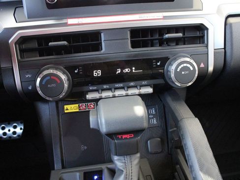 New 2026 Toyota 4Runner TRD Sport AWD/4WD image 36